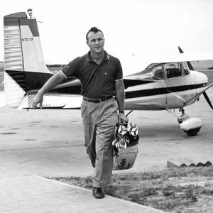 Meet your Posher, Christopher